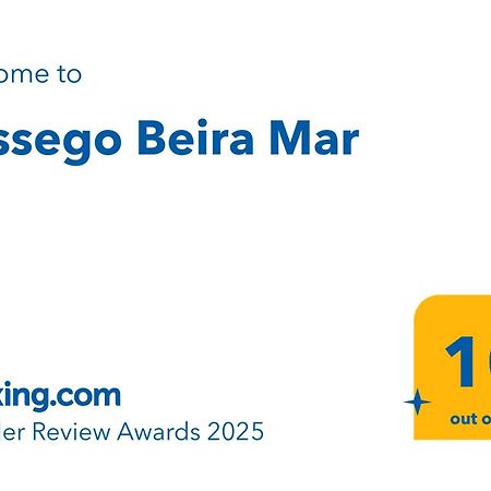 Sossego Beira Mar Apartment Bertioga Exterior foto