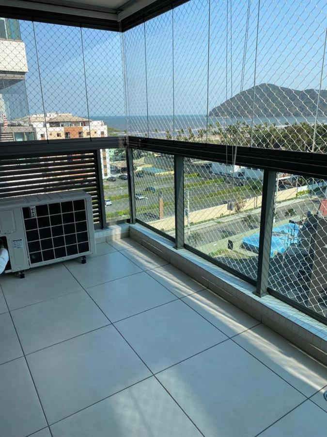 Sossego Beira Mar Apartment Bertioga Exterior foto
