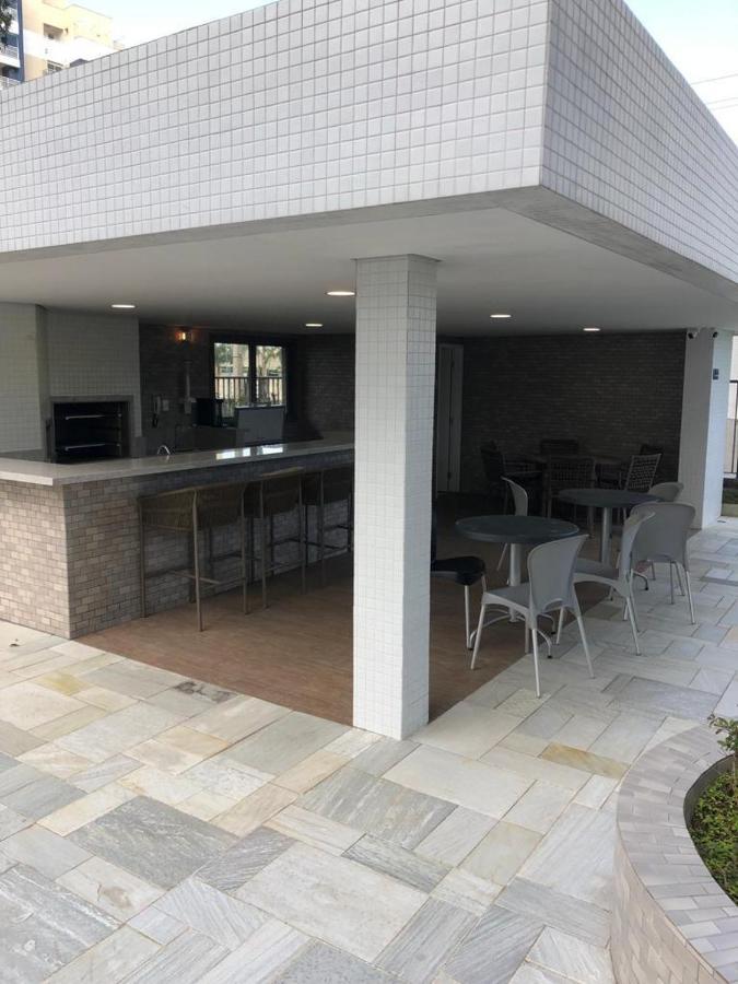 Sossego Beira Mar Apartment Bertioga Exterior foto